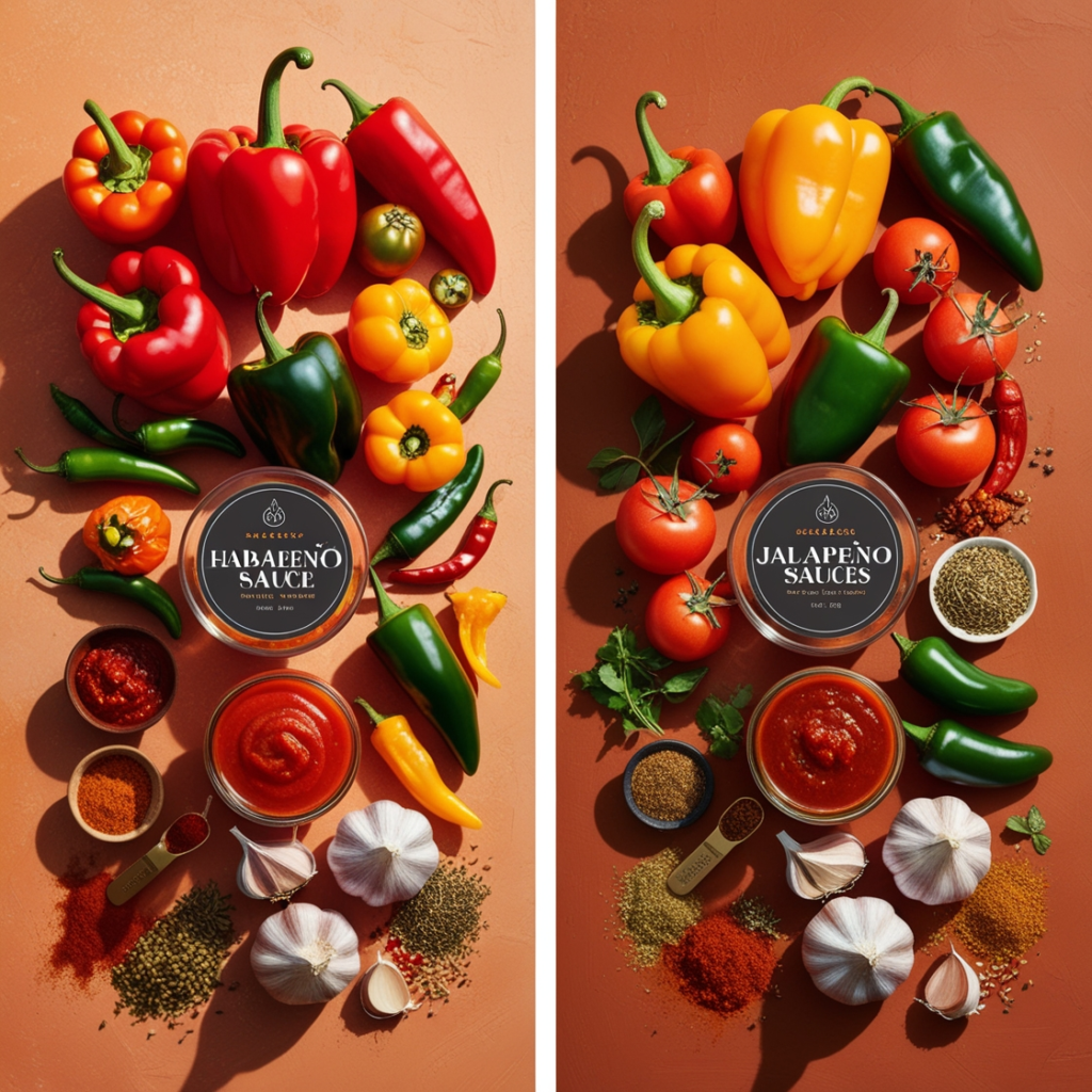 Is chili sauce the same as enchilada sauce?