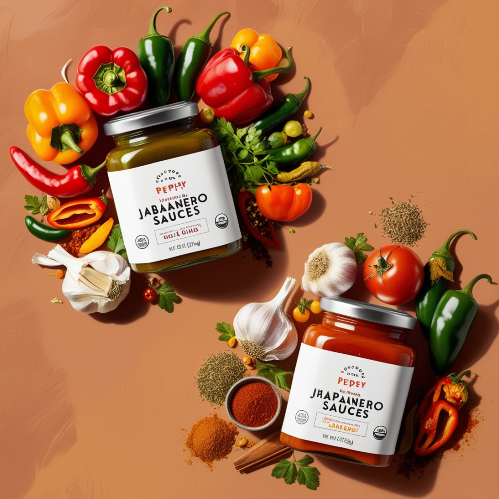Is chili sauce the same as enchilada sauce?