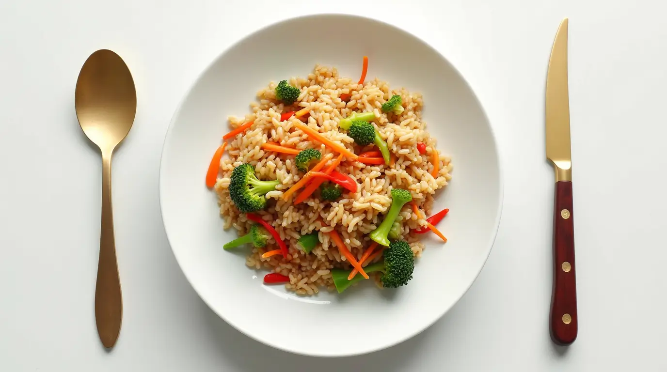 house special fried rice