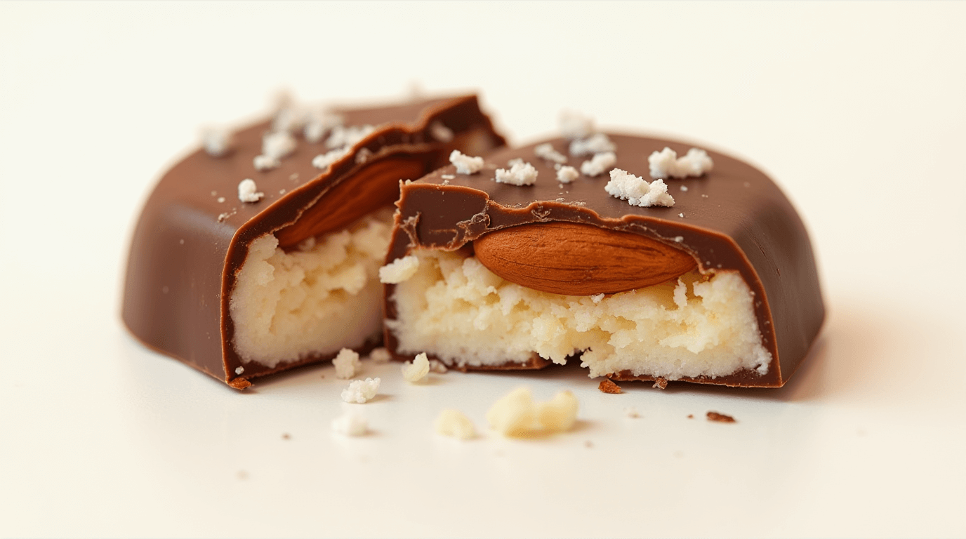 Is Almond Joy good or bad?