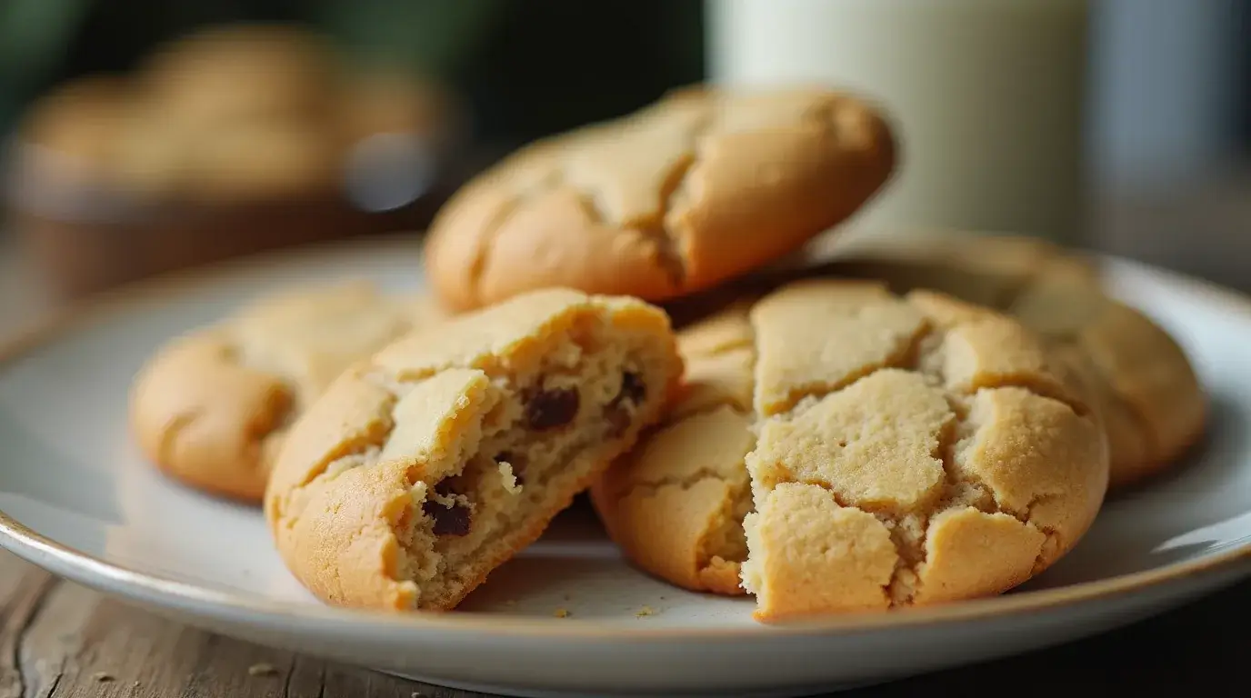 What is the secret ingredient to keep cookies soft?