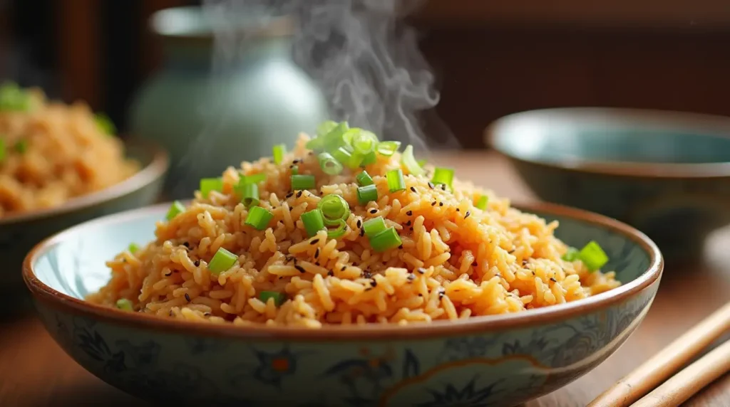 house special fried rice