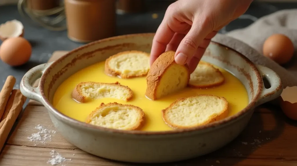 Is brioche the same as French toast?