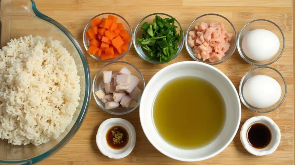 house special fried rice