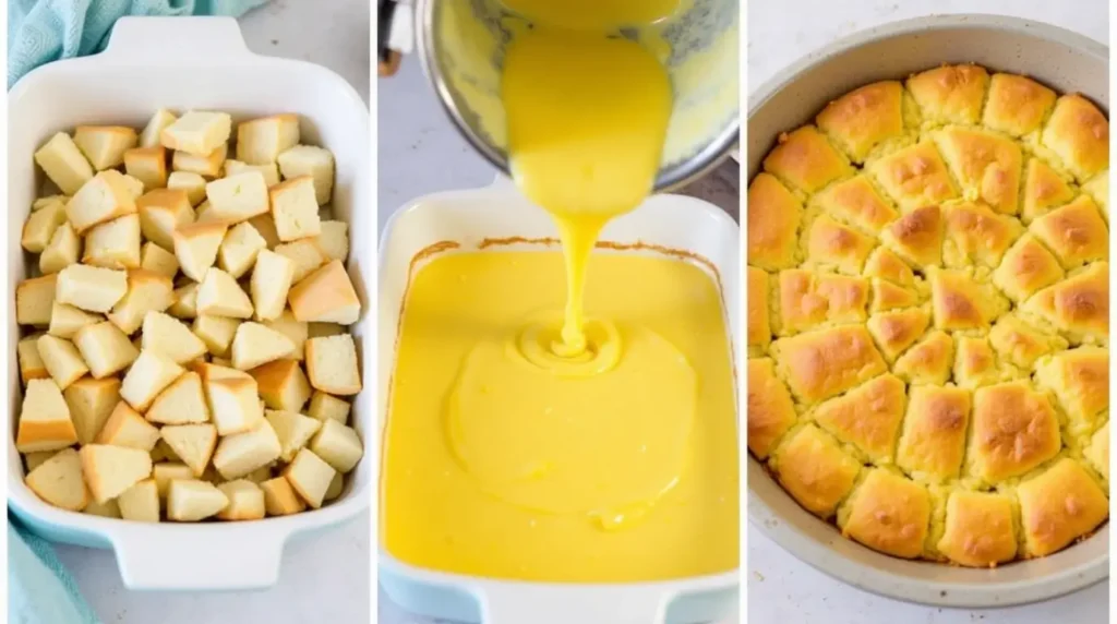 Why is my French toast casserole soggy?