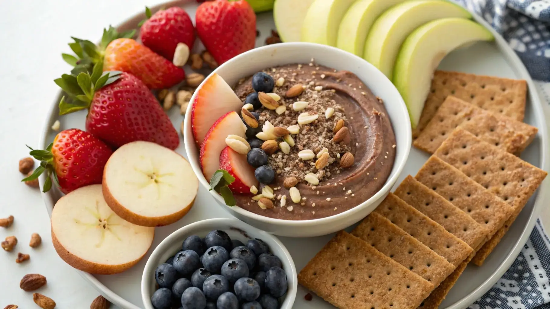 dessert-dip-recipes