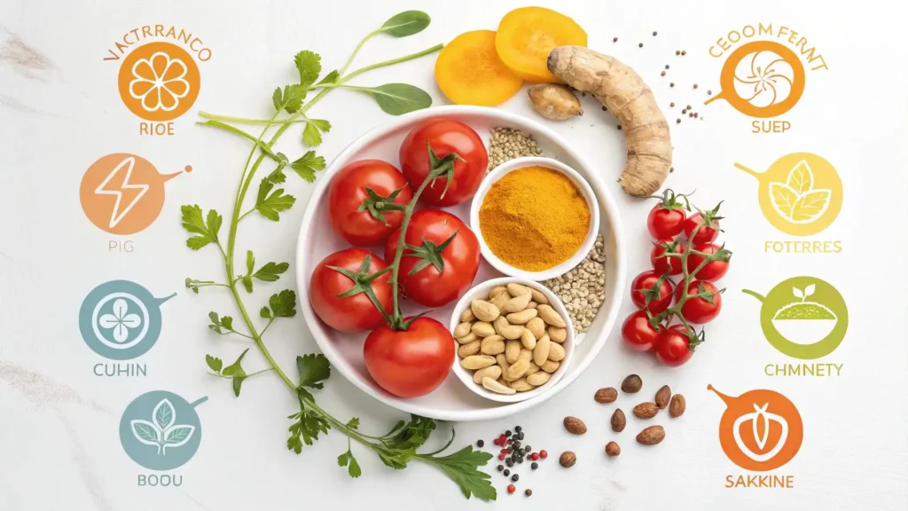 Is butter masala healthy?