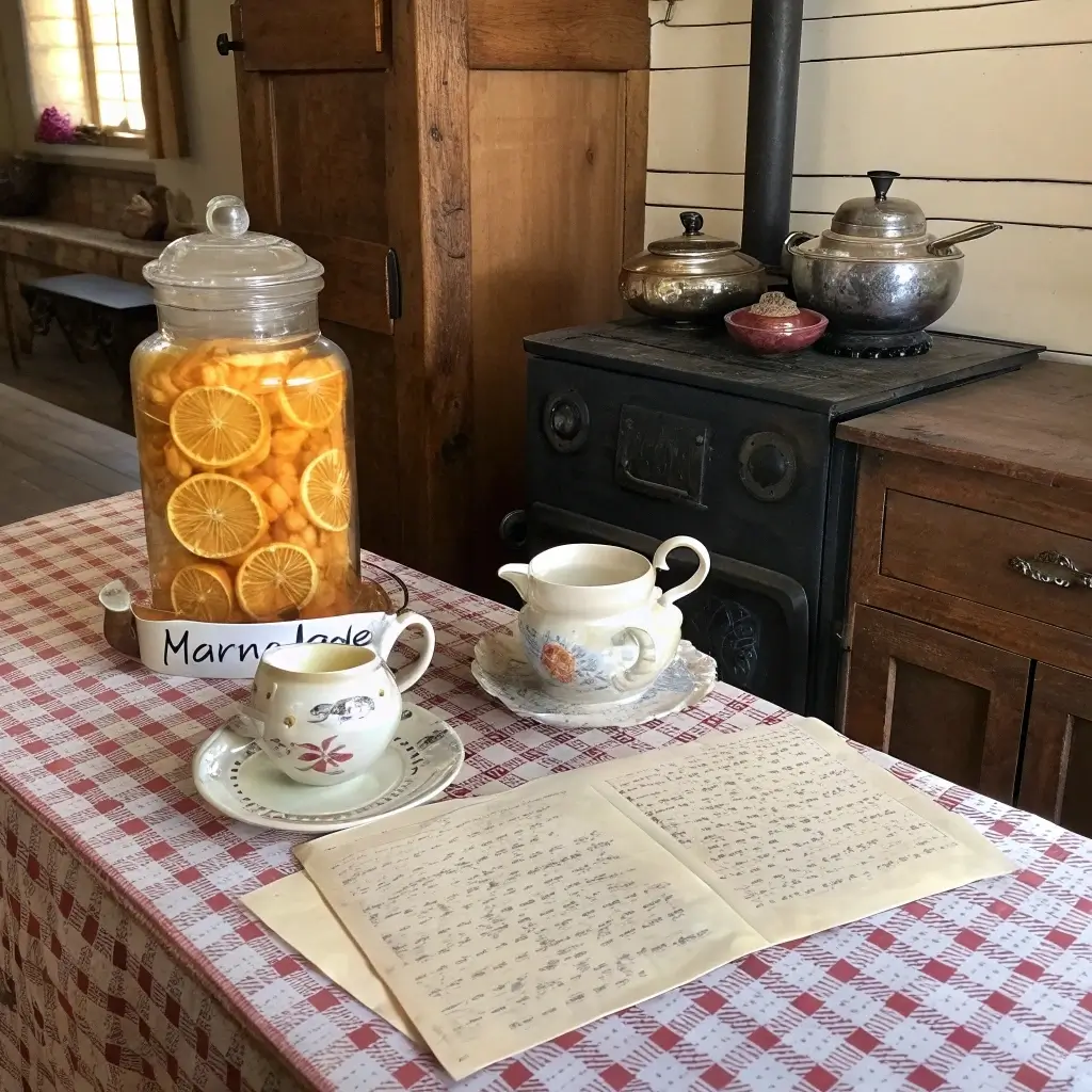 Is marmalade spicy or not?