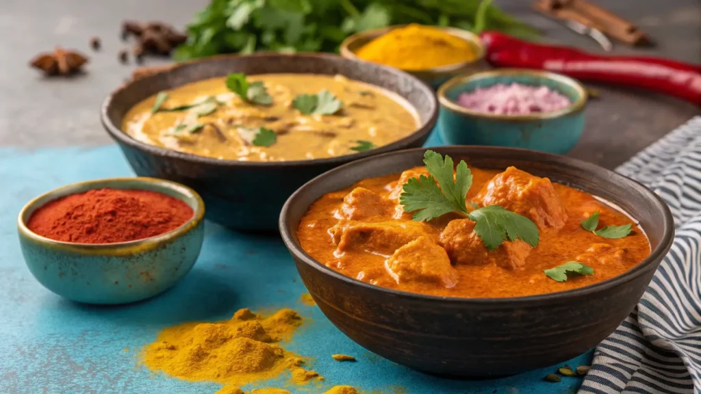 Is-butter-chicken-healthier-than-tikka-masala?