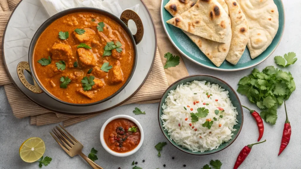 Is-butter-chicken-healthier-than-tikka-masala?