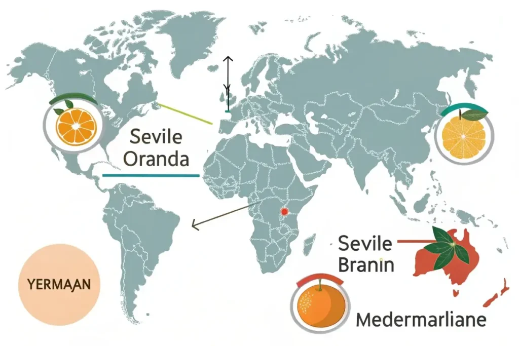 Is marmalade sweet or Sour?