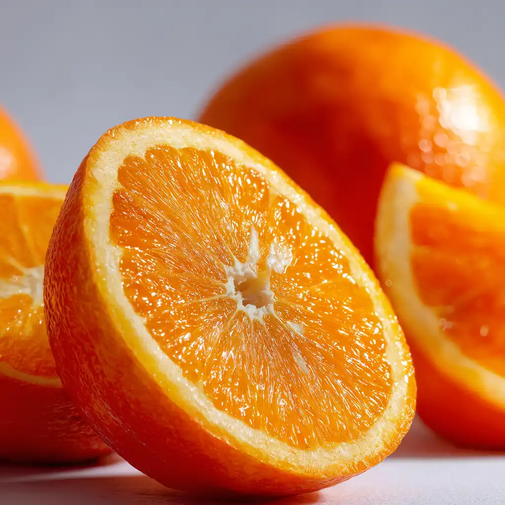 Seville orange peel for marmalade spicy or not