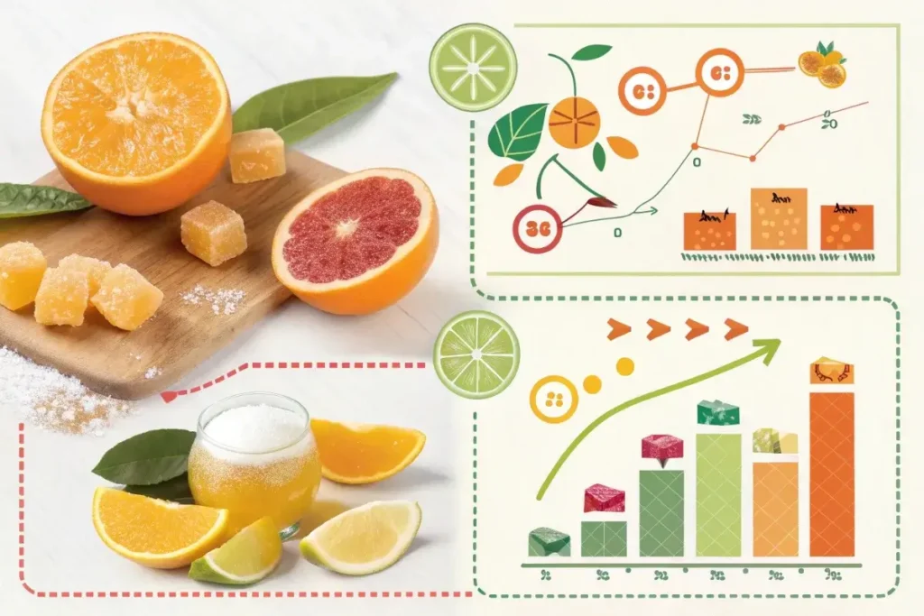 Is marmalade sweet or Sour?