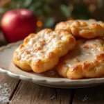 Baked Apple Fritters