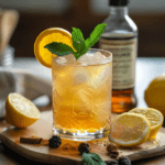 Natural Mounjaro Recipe