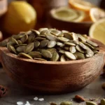 pumpkin seed recipe for weight loss with smoothie ingredients