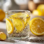 Japanese Mounjaro recipe natural detox drink