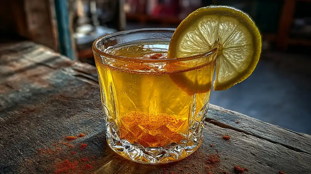 natural zepbound drink recipe for weight loss