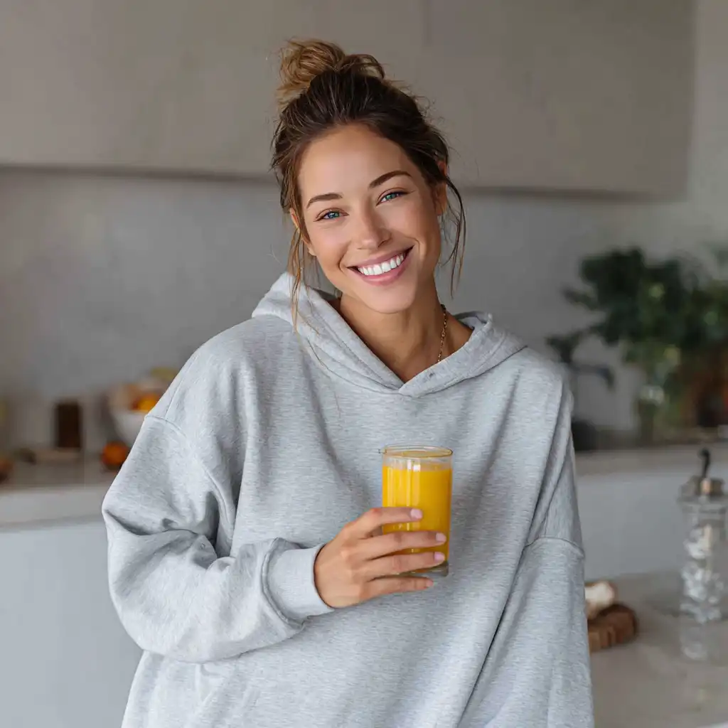 Turmeric detox drink for weight loss recipe