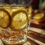 Brazilian Ozempic recipe for weight loss with lemon and apple cider vinegar