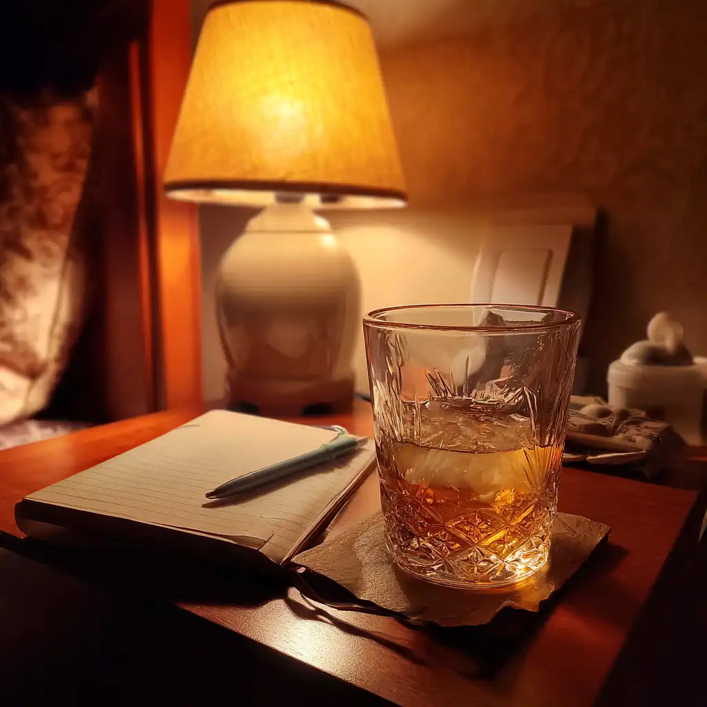 3 ingredient Brazilian Mounjaro drink before bed