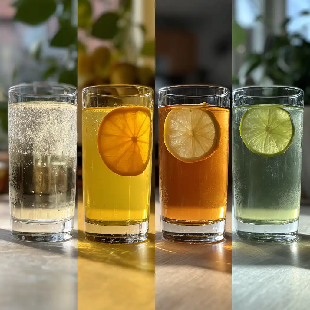 compare natural ozempic recipe for weight loss with other drink alternatives