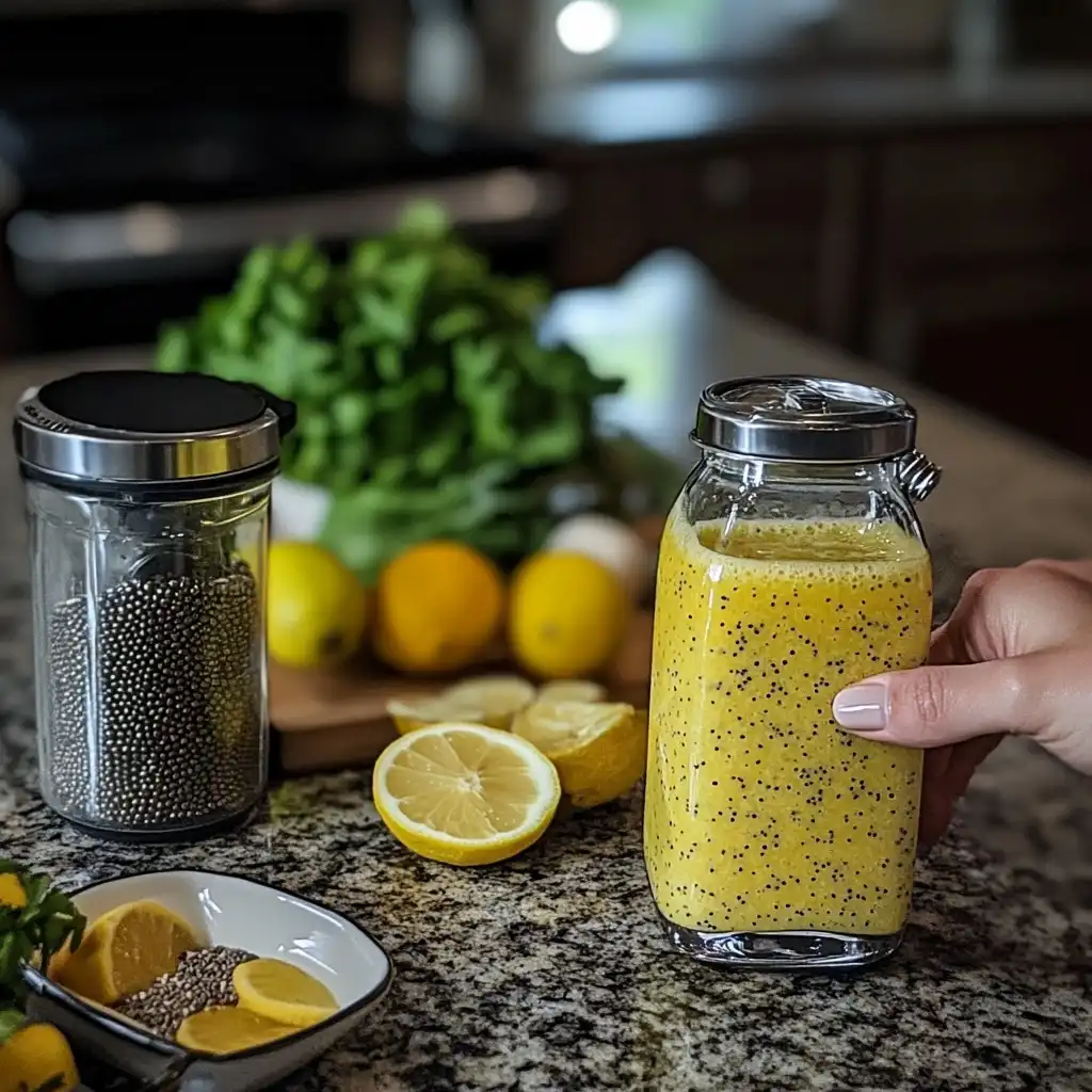 Preparing Zepbound recipe for weight loss at home
