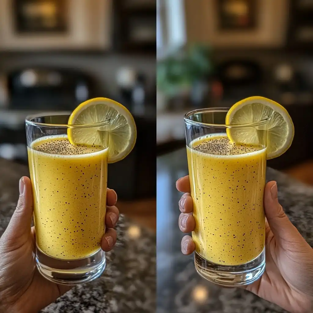 Zepbound recipe for weight loss before and after