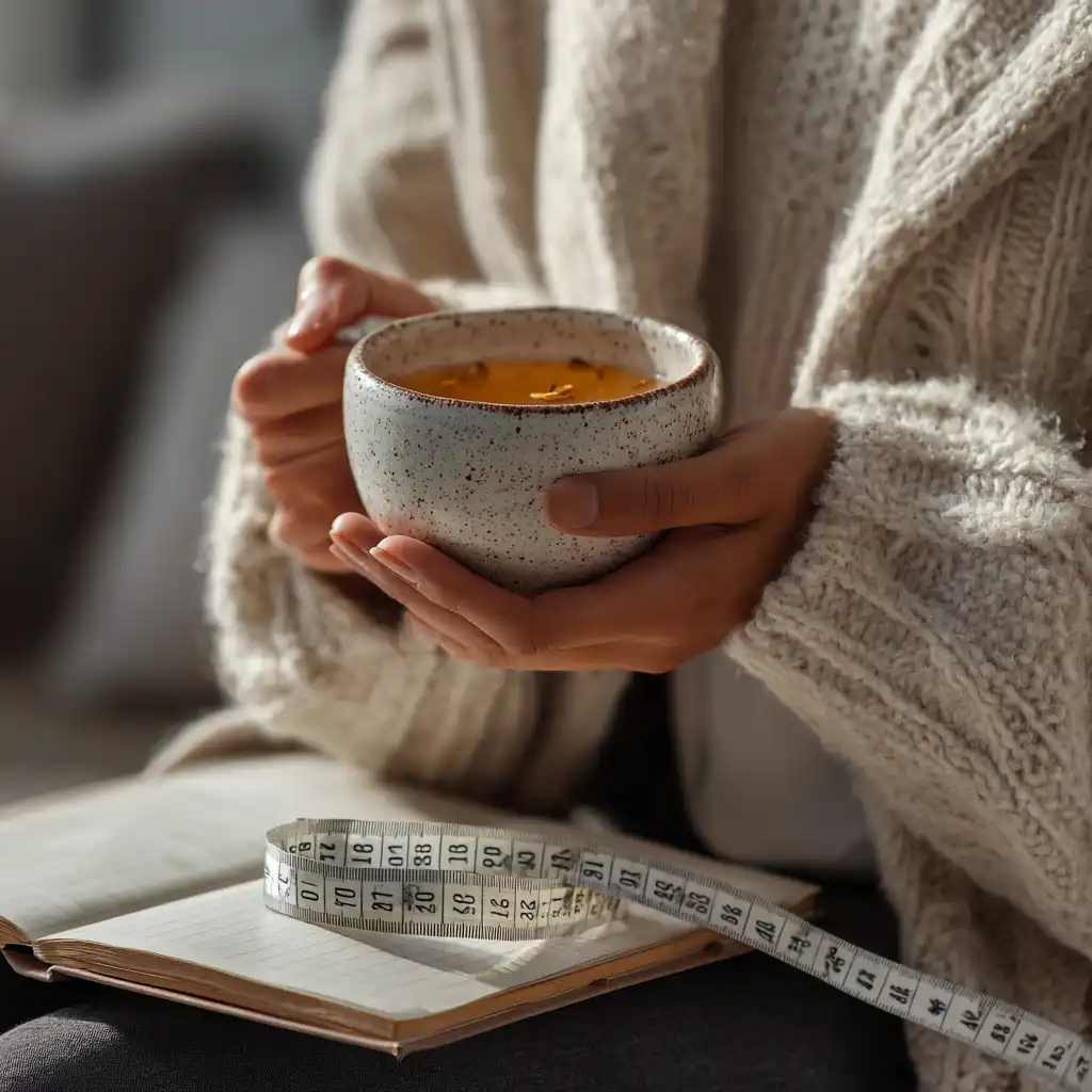 drinking bariatric pumpkin seed tea for weight loss