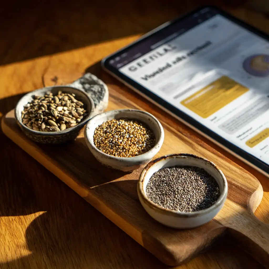 how bariatric seed drink recipe burns belly fat