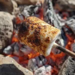 toasted marshmallow