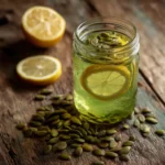 bariatric pumpkin seed recipe