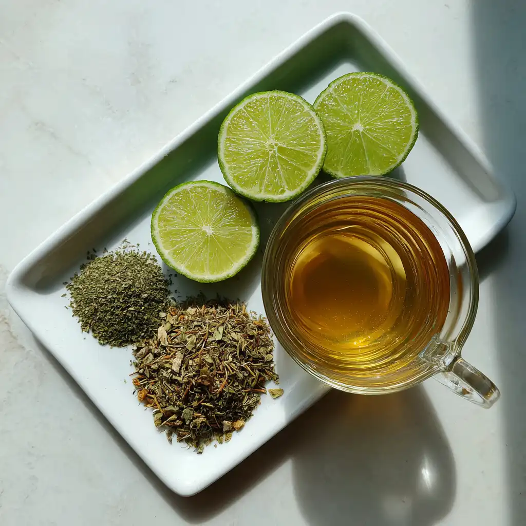 ingredients for brazilian mounjaro recipe for weight loss