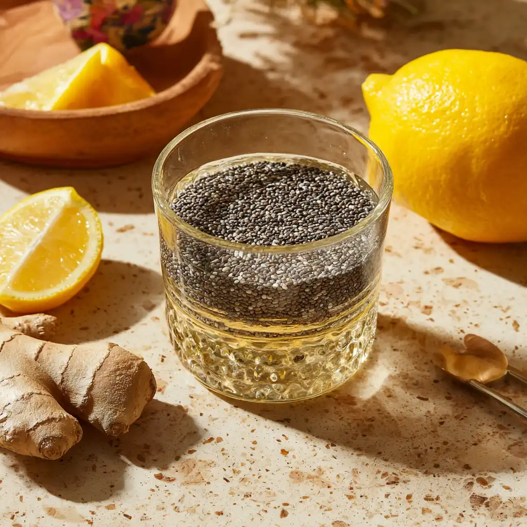 soaked chia seeds for bariatric weight loss recipe
