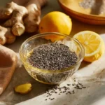 bariatric seed tonic recipe for weight loss